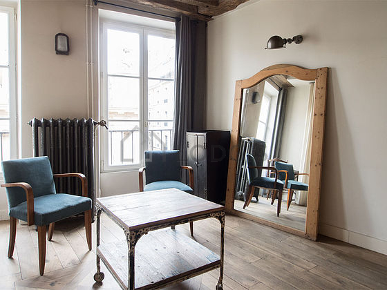 Apartamento Paris 1° - 