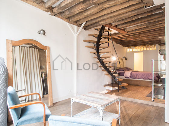 Apartamento Paris 1° - 