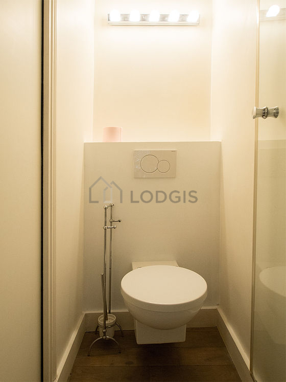 Apartamento Paris 1° - 