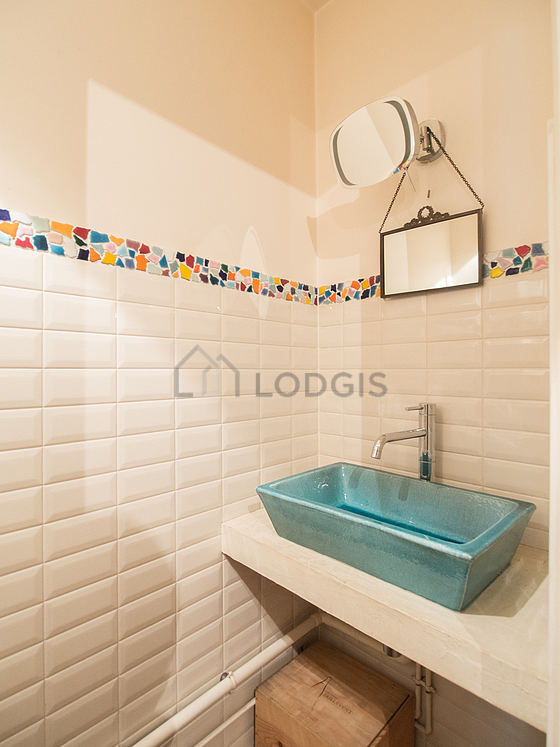 Apartamento Paris 1° - 