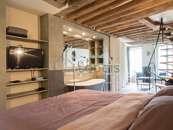 Apartment Paris 1° - 