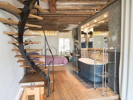 Apartment Paris 1° - 