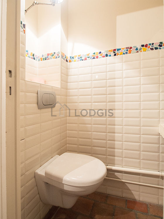 Apartment Paris 1° - 