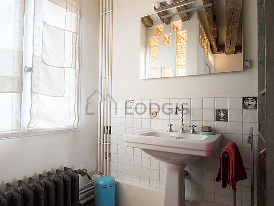 Appartement Paris 1° - 