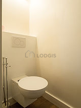 Appartamento Parigi 1° - Sala da bagno