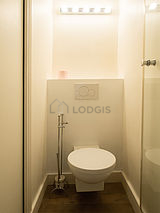 Appartamento Parigi 1° - Sala da bagno