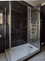 Apartamento Paris 8° - Casa de banho