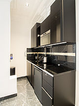 Apartamento Paris 8° - Cozinha