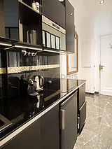 Apartamento Paris 8° - Cozinha