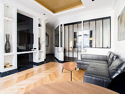 Apartamento Paris 8° - Salaõ