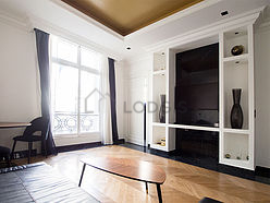 Apartamento Paris 8° - Salaõ