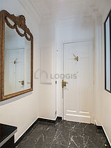 Apartment Paris 8° - Entrance