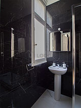 Appartamento Parigi 8° - Sala da bagno