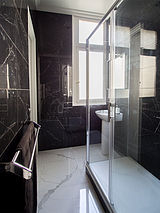 Appartement Paris 8° - Salle de bain