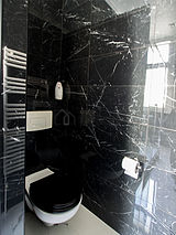 Wohnung Paris 8° - Badezimmer