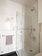 Apartamento París 4° - Cuarto de baño