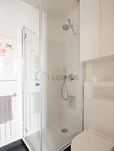 Apartamento París 4° - Cuarto de baño