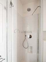 Apartamento París 4° - Cuarto de baño