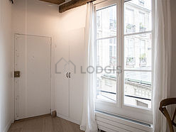 Apartamento Paris 4° - Entrada