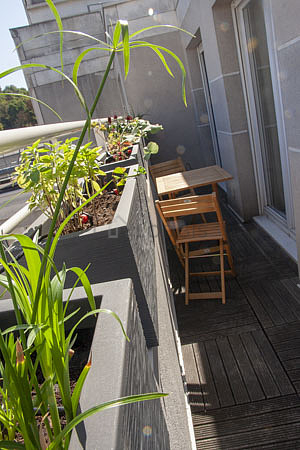 Appartamento Hauts de Seine - 