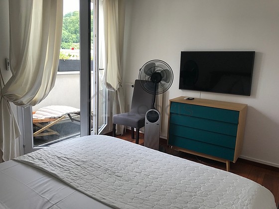 Appartamento Hauts de Seine - 