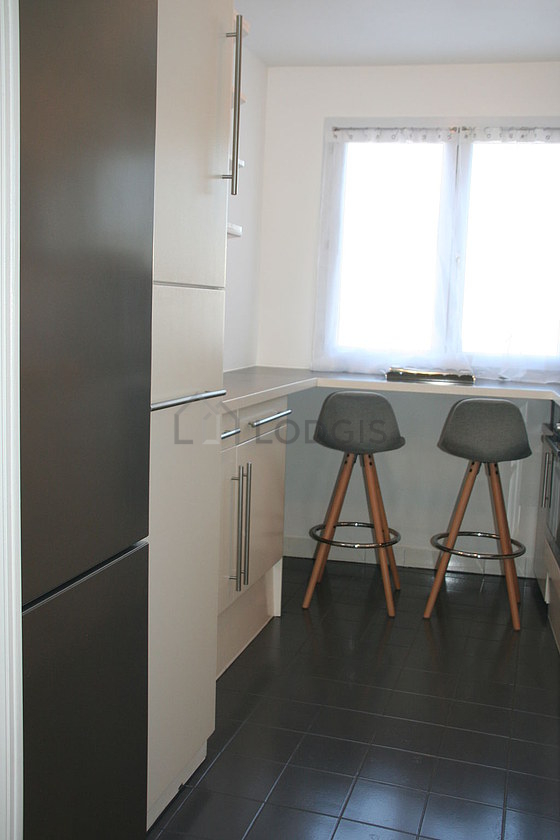 Appartamento Hauts de Seine - 