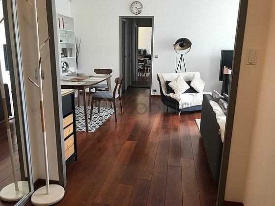 Wohnung Hauts de seine - 
