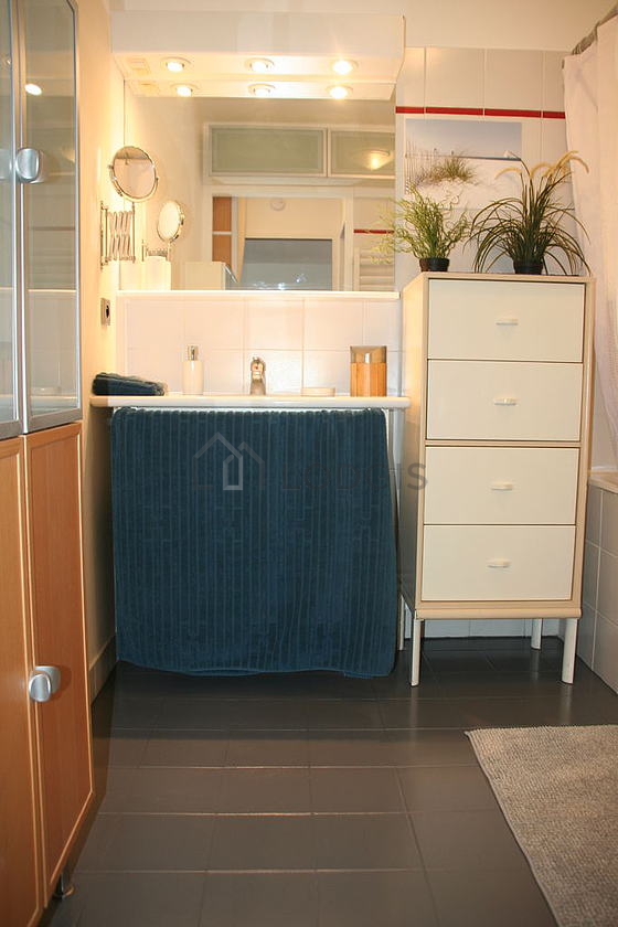 Wohnung Hauts de seine - 
