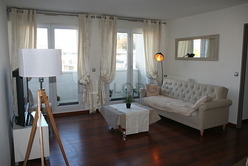 Apartamento Hauts de seine - Salaõ