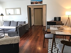 Appartamento Hauts de Seine - Soggiorno