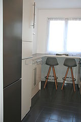 Appartement Hauts de Seine - Cuisine