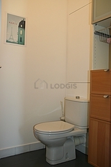 Wohnung Hauts de seine - Badezimmer