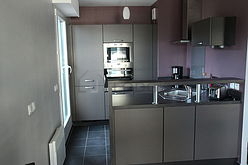 Apartamento Hauts de seine - Cocina