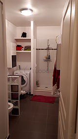 Apartamento Hauts de seine - Cuarto de baño