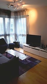 Apartamento Hauts de seine - Salón