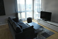 Appartamento Hauts de Seine - Soggiorno