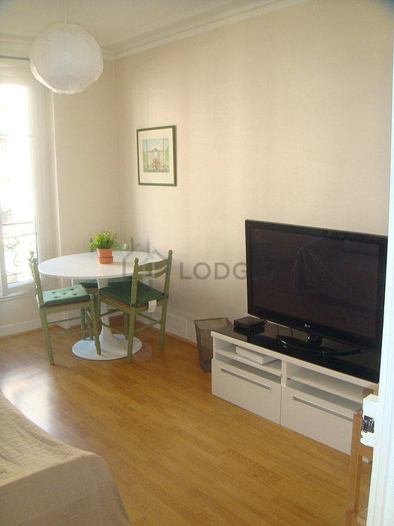 Apartamento París 18° - 