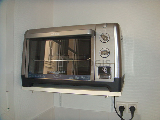 Apartment Paris 18° - 