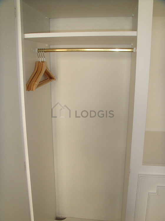 Appartement Paris 18° - 