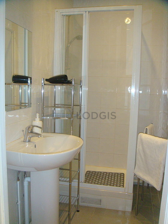 Appartement Paris 18° - 