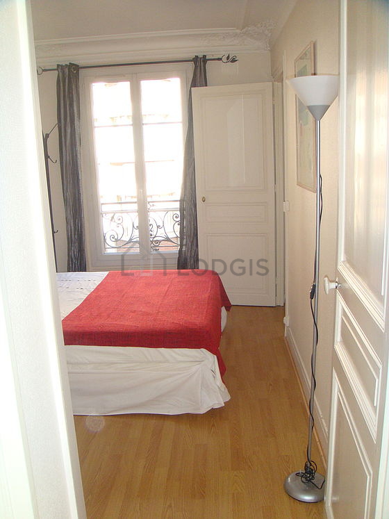Wohnung Paris 18° - 
