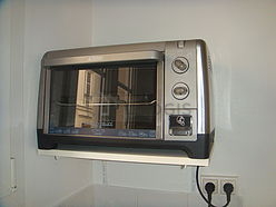 Appartamento Parigi 18° - Cucina