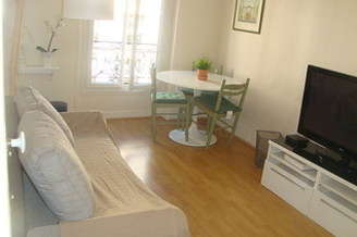 Montmartre Paris 18° 1 quarto Apartamento