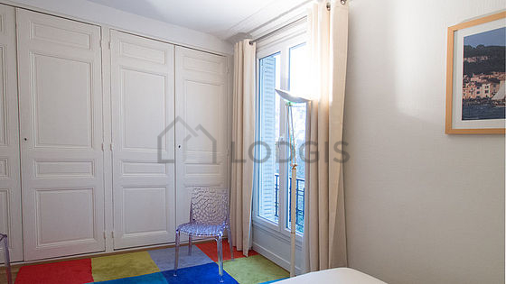 Appartamento Parigi 15° - 