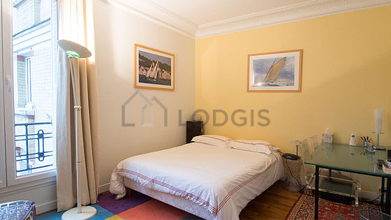 Appartement Paris 15° - 