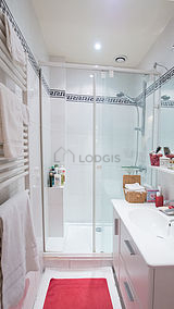 Appartamento Parigi 15° - Sala da bagno