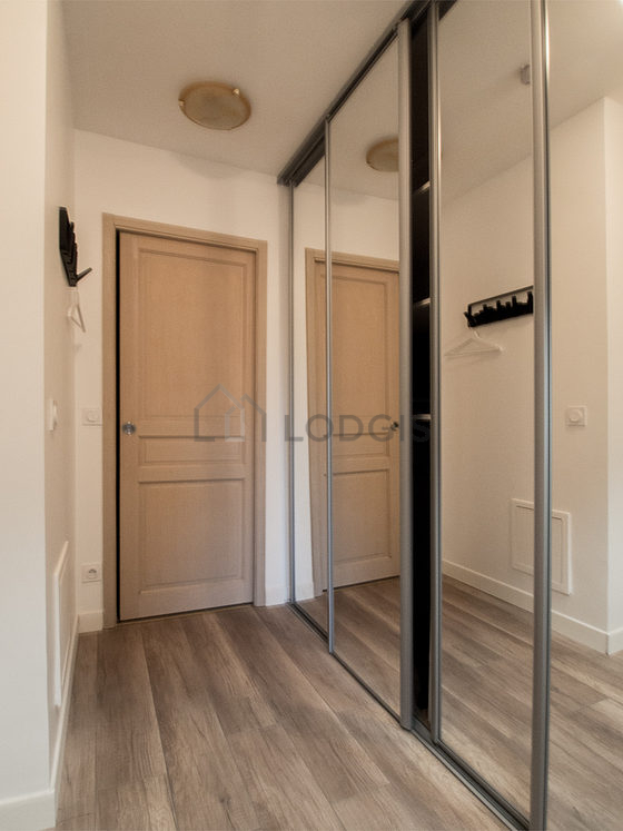 Apartamento París 15° - 