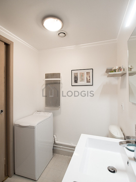 Apartamento París 15° - 