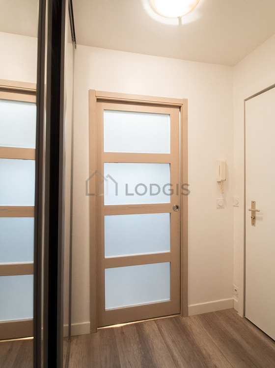 Apartment Paris 15° - 