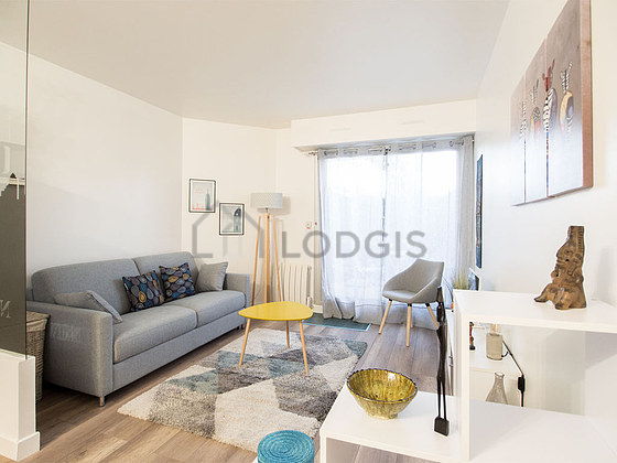 Apartment Paris 15° - 